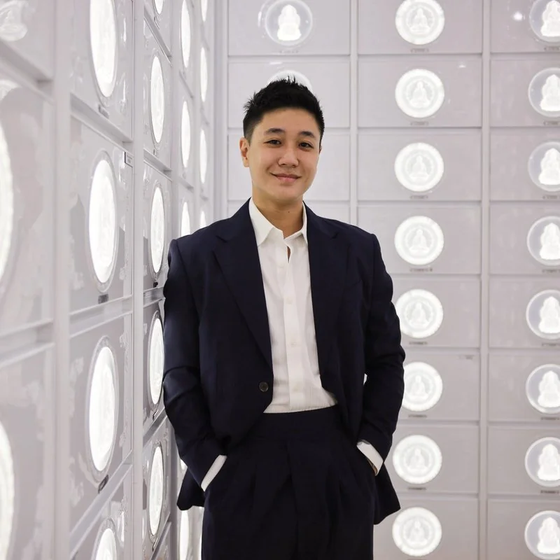 Kenneth Yeow, The Afterlife Bro